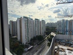 Blk 381C Yishun Glen (Yishun), HDB 5 Rooms #576327141